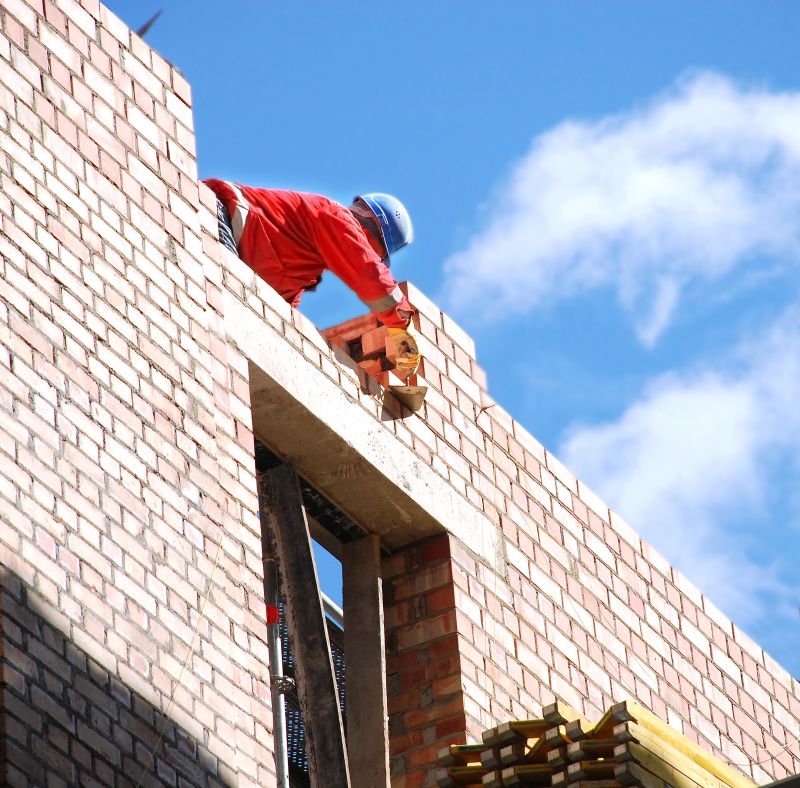 Masonry Service in Scottsdale, AZ
