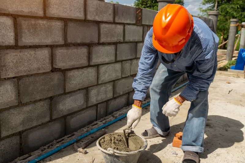 Block Wall Repair in Maricopa County, AZ