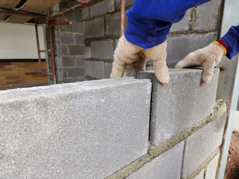 Block Wall Repair in Maricopa County, AZ