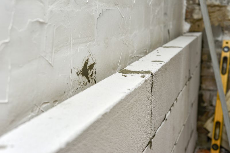 Block Wall Repair in Mesa, AZ