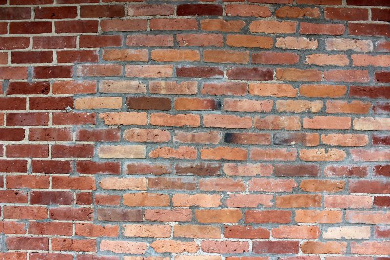 Brick Caulking in Scottsdale, AZ