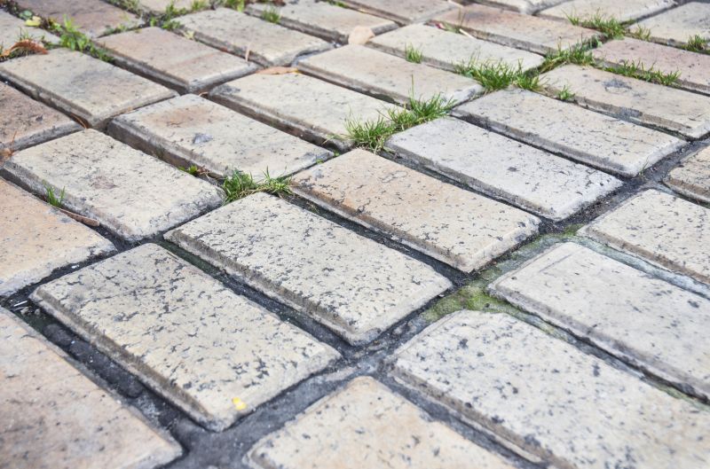Brick Flatwork Repair in Glendale, AZ