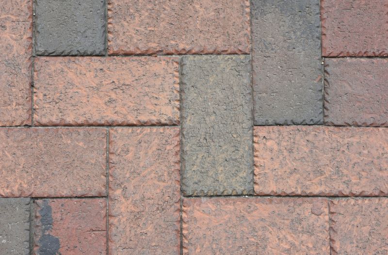 Brick Flatwork Repair in Phoenix, AZ