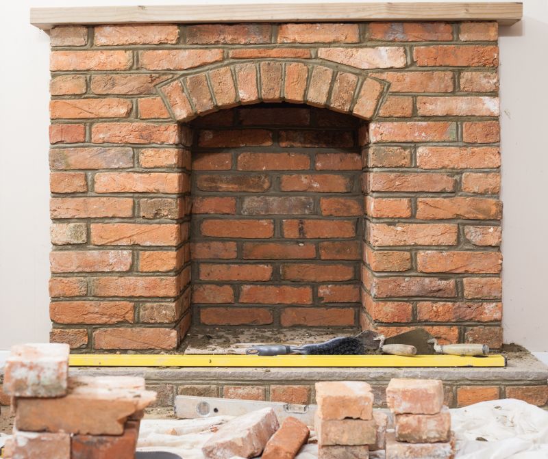 Brick Floor Repair in Scottsdale, AZ