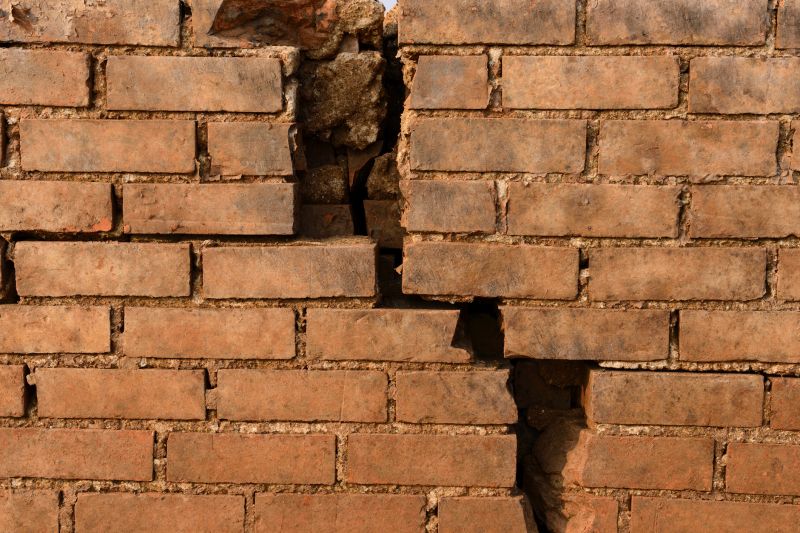 Brick Masonry Repair in Scottsdale, AZ