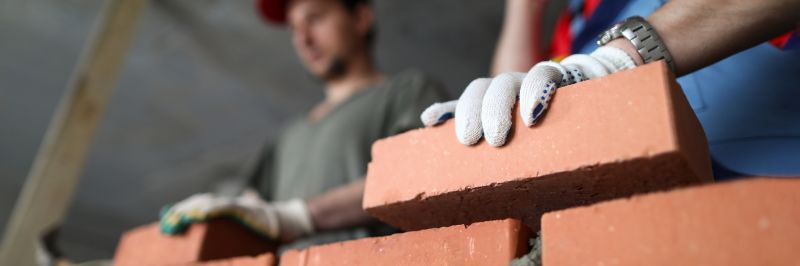 Brick Masonry Repair in New River, AZ