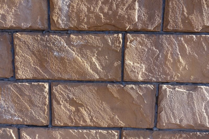 Brick Repair in Mesa, AZ