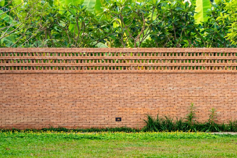 Brick Repair in Surprise, AZ