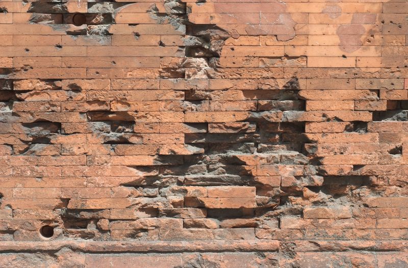 Brick Restoration in Chandler, AZ