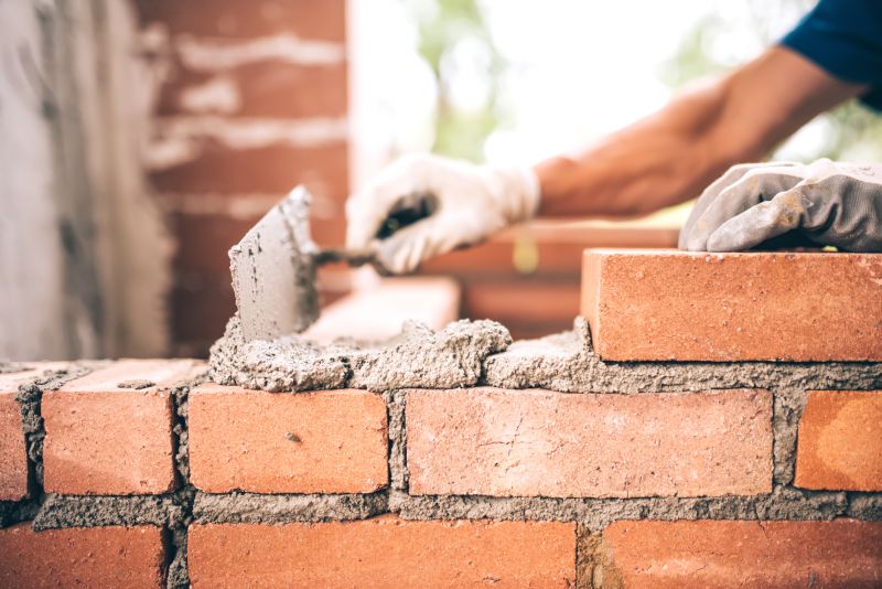Brick Restoration in Higley, AZ