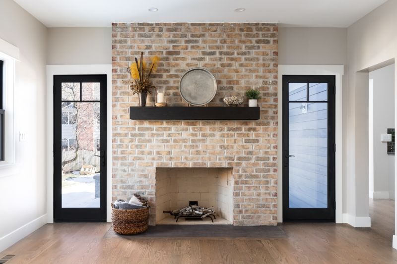 Brick Restoration in Higley, AZ