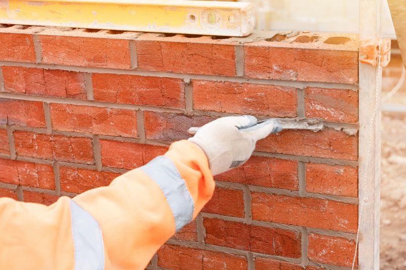 Brick Restoration in Scottsdale, AZ