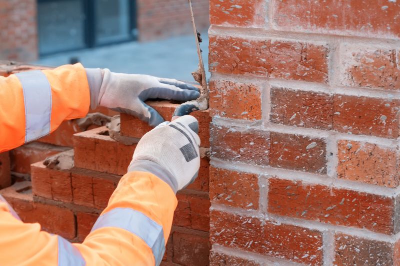 Brick Restoration in Maricopa County, AZ