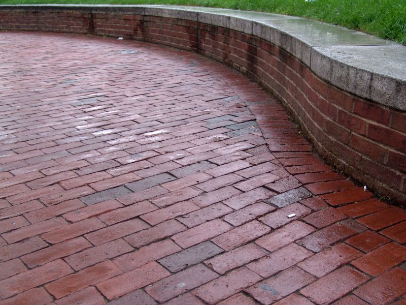 Brick Restoration in Mesa, AZ