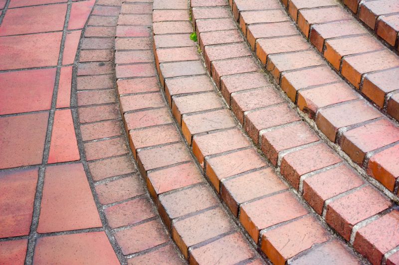 Brick Restoration in New River, AZ