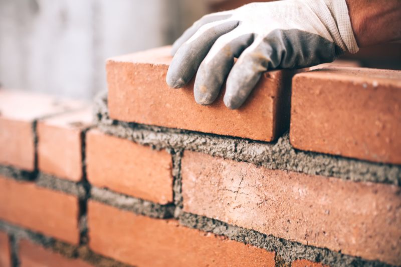 Brick Restoration in Peoria, AZ