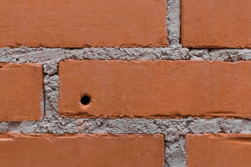 Brick Retaining Wall Repair in Scottsdale, AZ