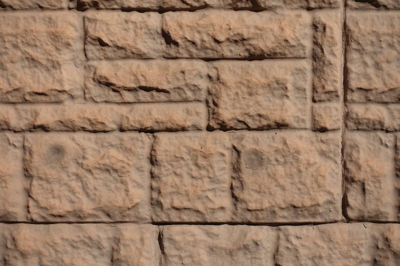 Brick Stairs Repair in Glendale, AZ