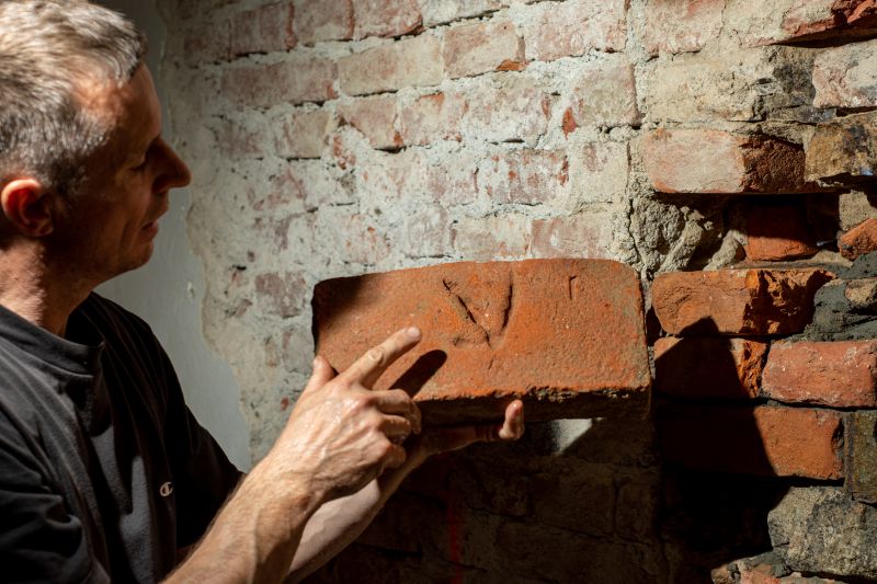 Brick Wall Repair in Fountain Hills, AZ