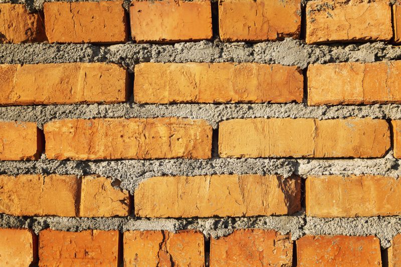 Brick Wall Repair in Mesa, AZ