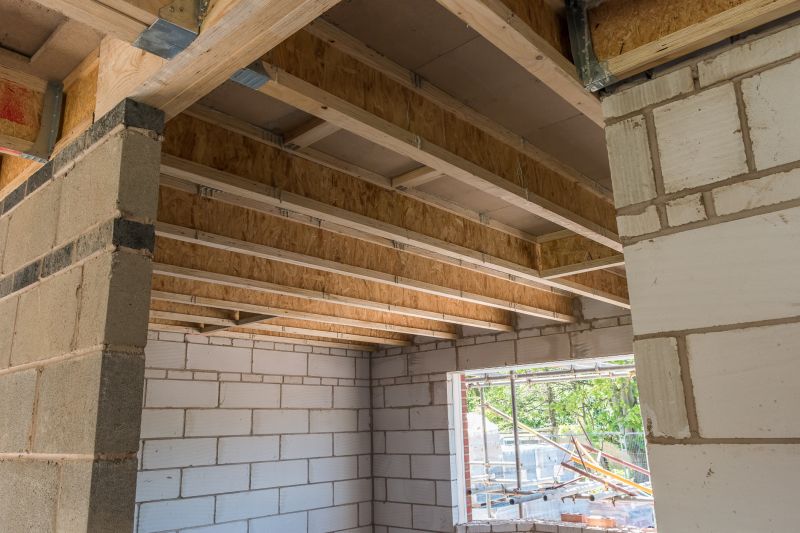 Cinder Block Wall Repair in Paradise Valley, AZ