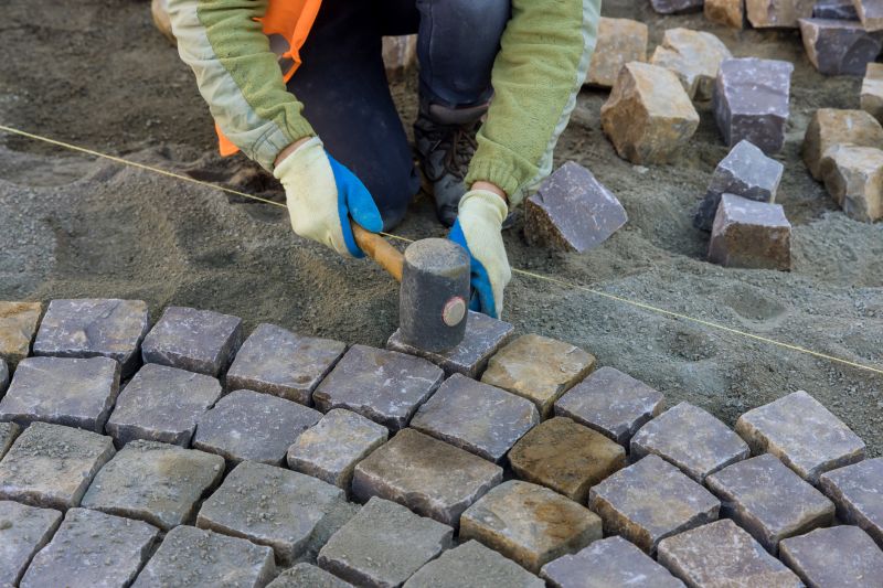 Commercial Masonry Repair in Glendale, AZ