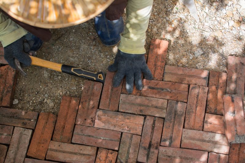 Commercial Masonry Repair in Scottsdale, AZ