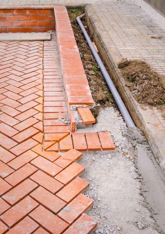 Commercial Masonry Repair in Maricopa County, AZ
