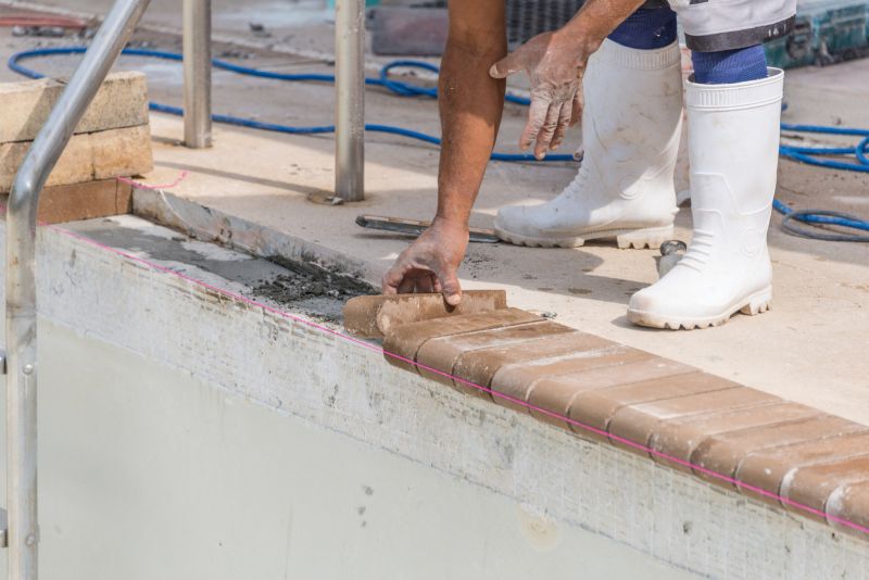 Commercial Masonry Repair in Maricopa County, AZ