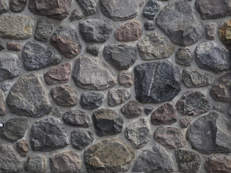 Commercial Stone Masonry in Fountain Hills, AZ