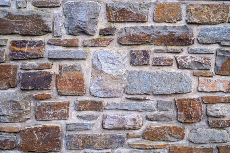 Commercial Stone Masonry in Higley, AZ