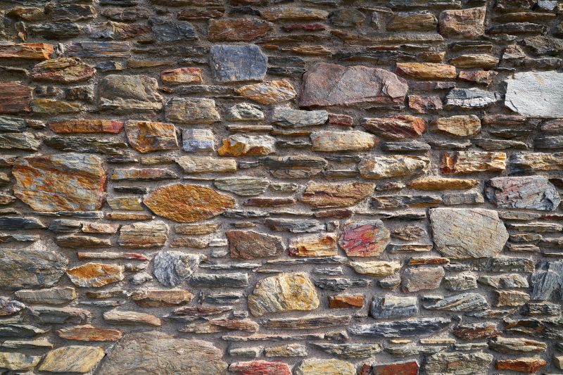 Commercial Stone Masonry in Laveen, AZ