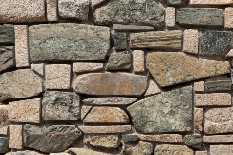 Commercial Stone Masonry in Tempe, AZ