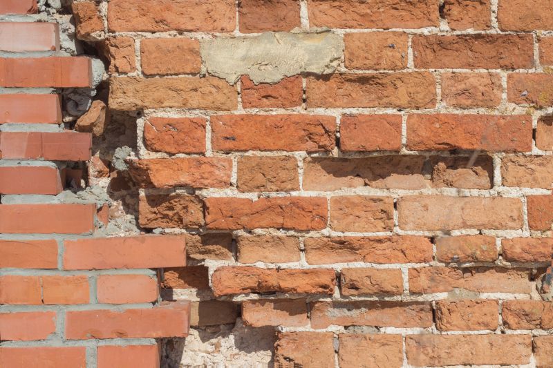 Masonry Repair in Chandler, AZ