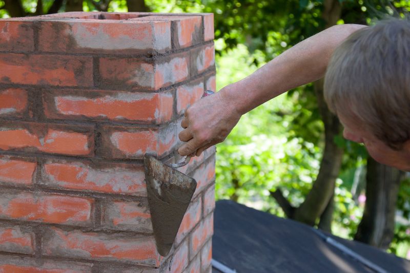 Masonry Repair in Maricopa County, AZ
