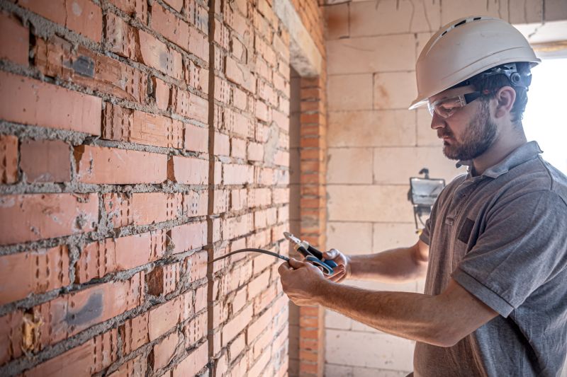 Masonry Repair in Peoria, AZ