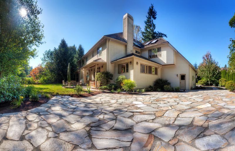 Stone Hardscape Service in Scottsdale, AZ