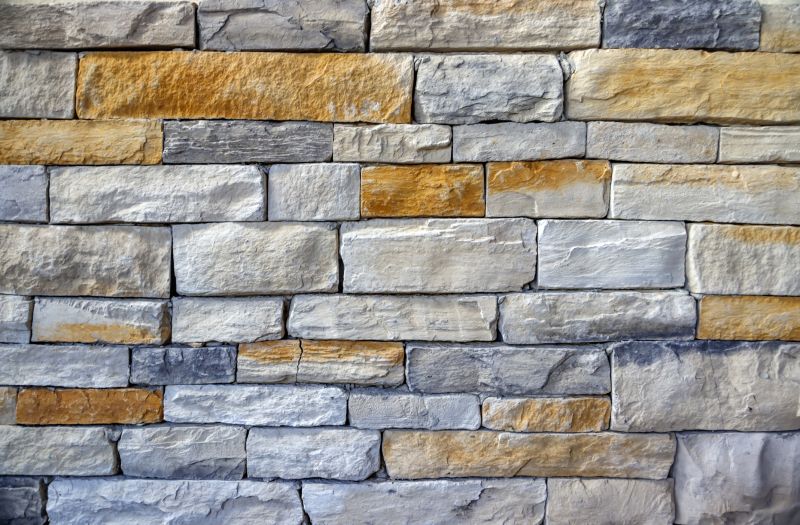 Stone Masonry Installation in Chandler, AZ