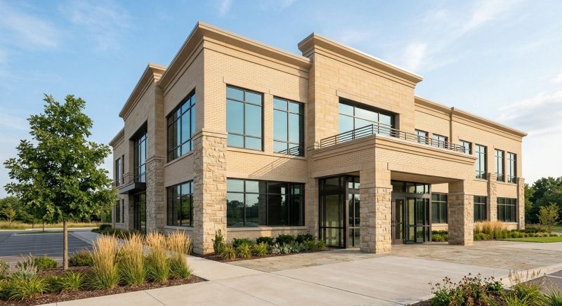 Stone Masonry Installation in Phoenix, AZ