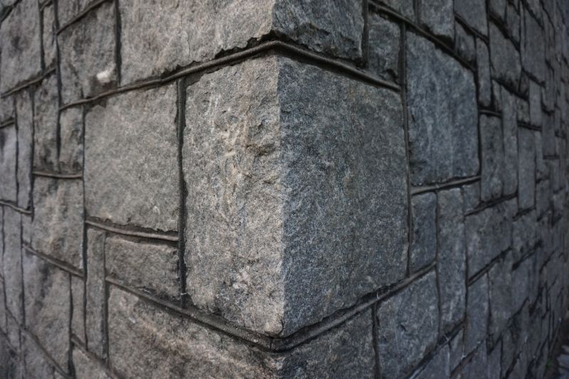 Stone Masonry Repair in Paradise Valley, AZ