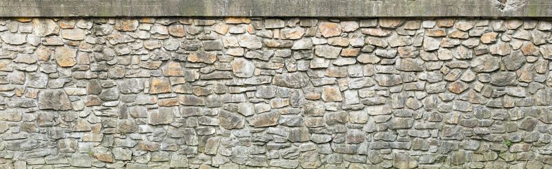 Stone Wall Repair in Peoria, AZ