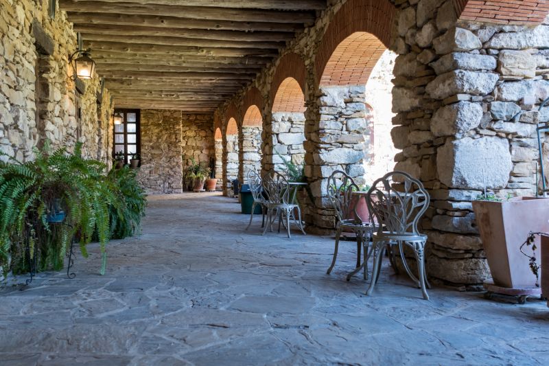 Stonework Installation in Fountain Hills, AZ
