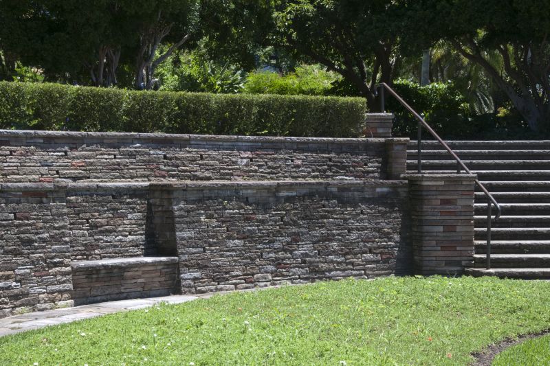 Stonework Installation in Tempe, AZ