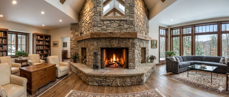 Stonework Installation in Tempe, AZ