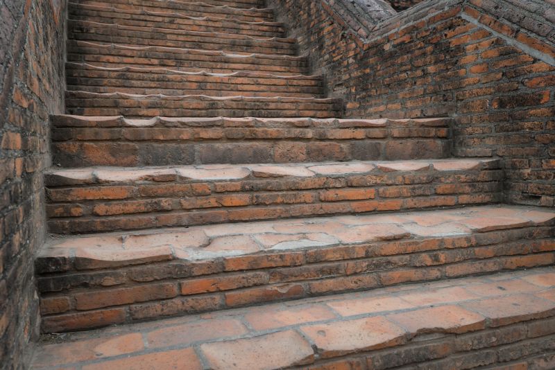 Stonework Repair in Sun City West, AZ